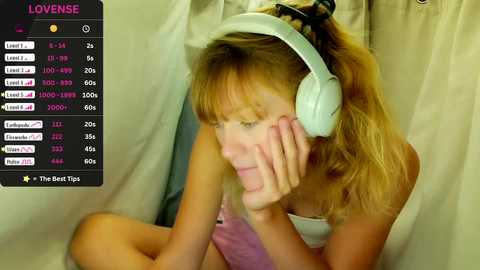 its_lily free recording from 