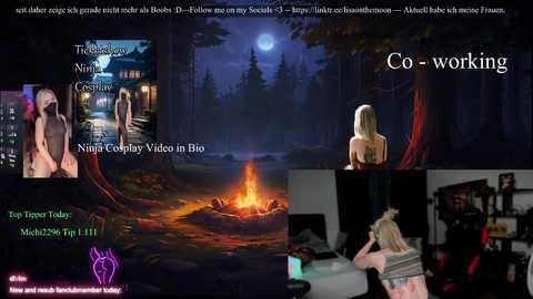 kimilee22 free recording from 