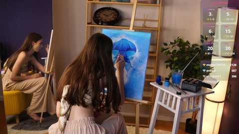 lornafletcher free recording from 2025-07-13 23:03:00