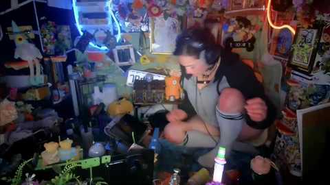 misswulfi free recording from 2025-07-13 02:53:00