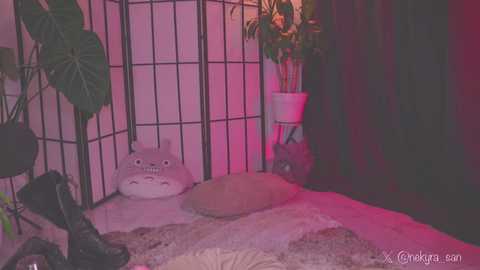 nekyra_san free recording from 