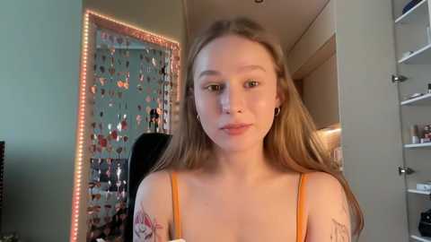 whoisalisa free recording from 