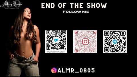 ashley_ospino free recording from 