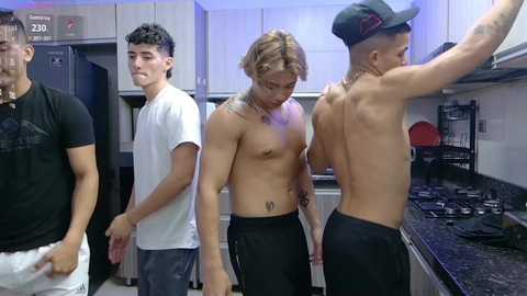 boysgang_sex free recording from 2025-07-14 15:32:00