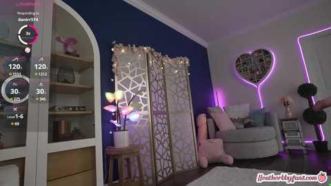 heatherbby free recording from 