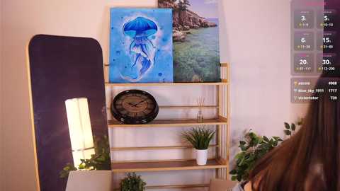 lornafletcher free recording from 2025-07-14 23:20:00