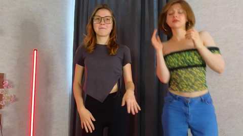 melindagonzales free recording from 