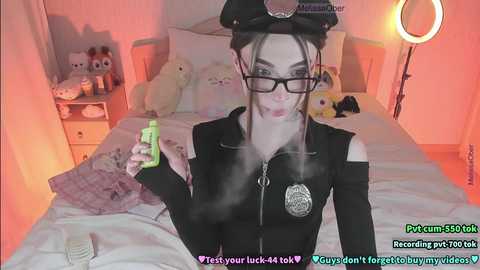 melissaober free recording from 2025-07-14 01:20:00