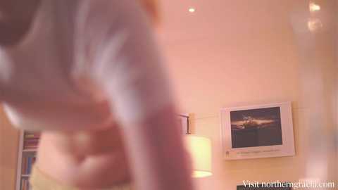 northern_gracia free recording from 2025-07-14 14:52:00