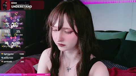 sophiasawami free recording from 