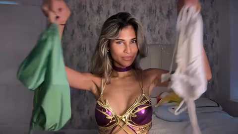 aniishaa free recording from 