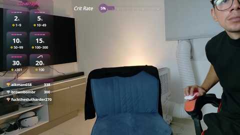 cloe_stone_scott free recording from 