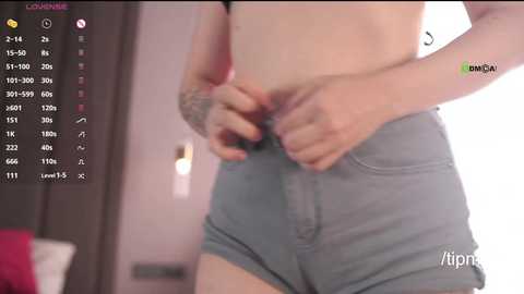 foxylovesyou free recording from 2025-07-15 12:01:00