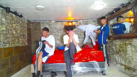 goldenjoi free recording from 2025-07-15 01:57:00