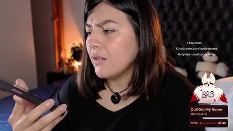 isabeyferrec free recording from 2025-07-15 01:18:00