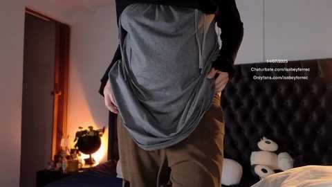 isabeyferrec free recording from 2025-07-15 02:13:00