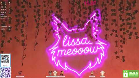 lissa_meooow free recording from 
