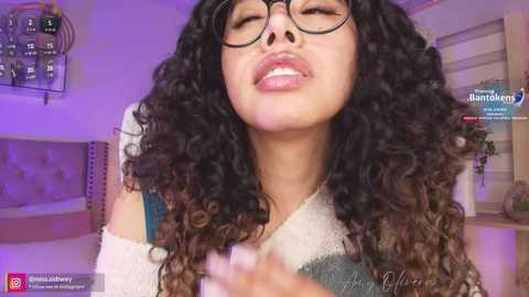 miss_sidney free recording from 