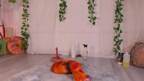 mollyflwers free recording from 2025-07-15 19:12:00