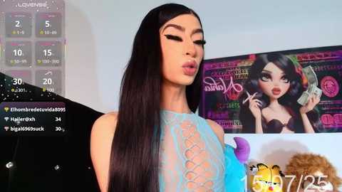 nahiavictoria free recording from 