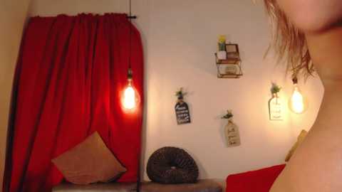 selenarossi free recording from 2025-07-15 17:06:00