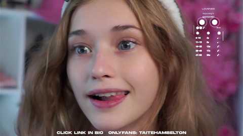 taitehambelton free recording from 