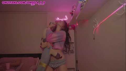 angela_5 free recording from 