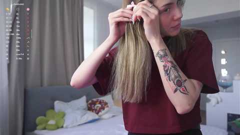 blue_bow free recording from 2025-07-16 13:11:00