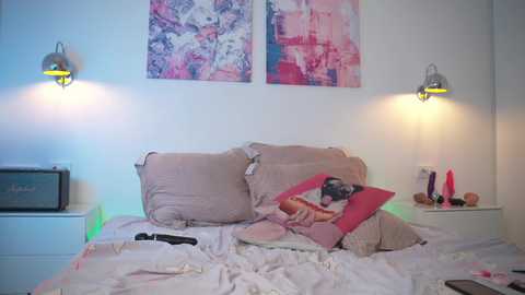 candylisa free recording from 2025-07-16 06:10:00