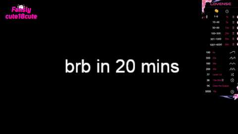 cute18cute free recording from 