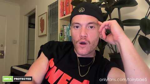 fairybae5 free recording from 2025-07-16 07:11:00