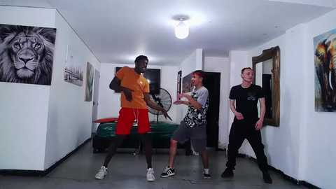 gnecos free recording from 