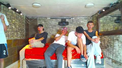 goldenjoi free recording from 