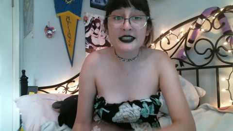 gothicwaifu222 free recording from 