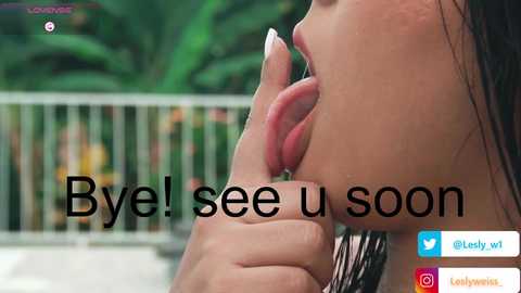 lesly_w free recording from 