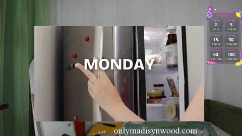 madisynwood free recording from 2025-07-16 01:56:00