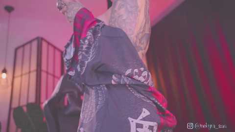 nekyra_san free recording from 2025-07-16 05:01:00