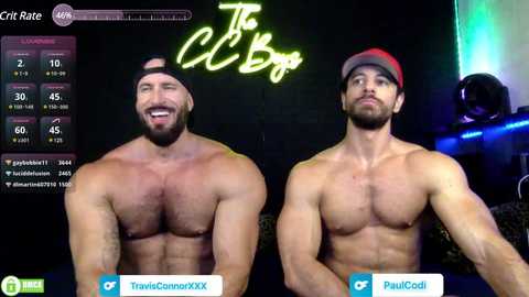 travisconnor86 free recording from 2025-07-16 05:28:00