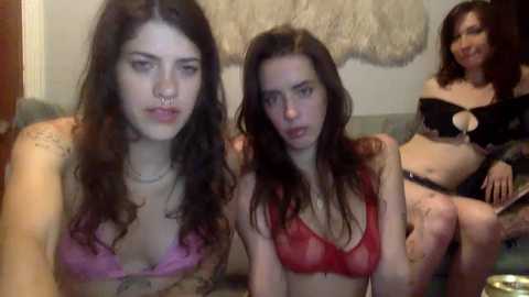 angelicachains free recording from 