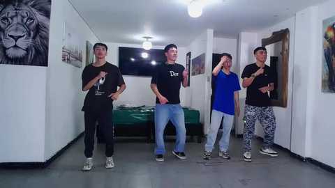 benz_boys free recording from 