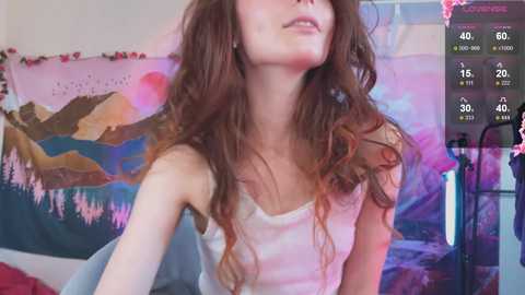 deva_green free recording from 2025-07-17 04:47:00