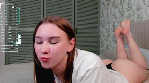 lynethamm free recording from 2025-07-17 11:40:00