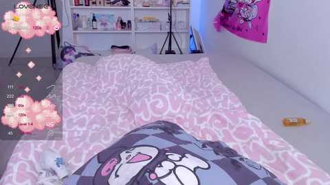 miliameow free recording from 