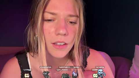 oliviahansleyy free recording from 