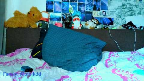 ololkd free recording from 2025-07-17 02:02:00