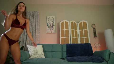 syriahsage free recording from 2025-07-17 00:07:00