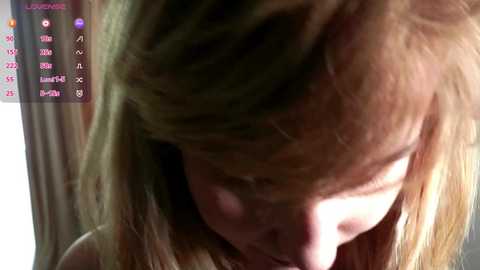 baby_blonde__ free recording from 