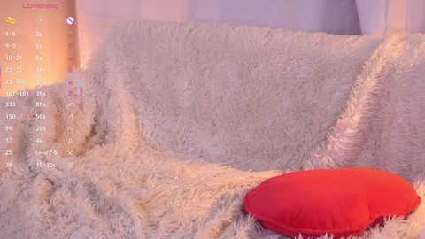 darlinechapel free recording from 2025-07-18 15:19:00