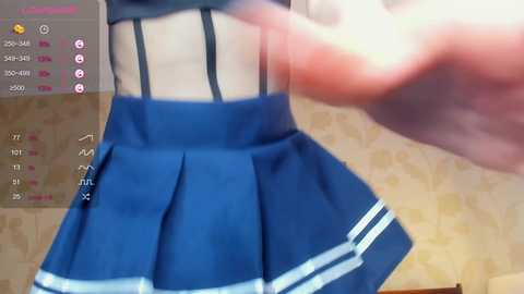 dream_melody free recording from 