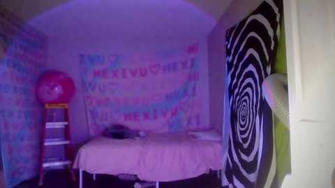 hexivu free recording from 2025-07-18 00:38:00